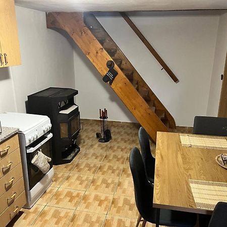 Privát Dalibor Villa Dubrava Kültér fotó